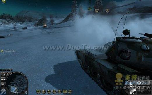 冲突世界之苏联进攻修改器怎么用？新手教程来了！