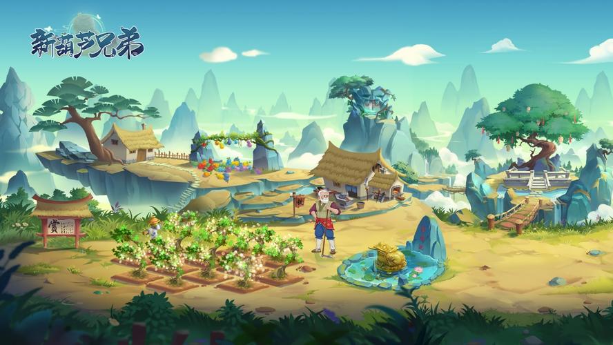 葫芦兄弟下载怎么弄?手把手教你保存童年回忆!