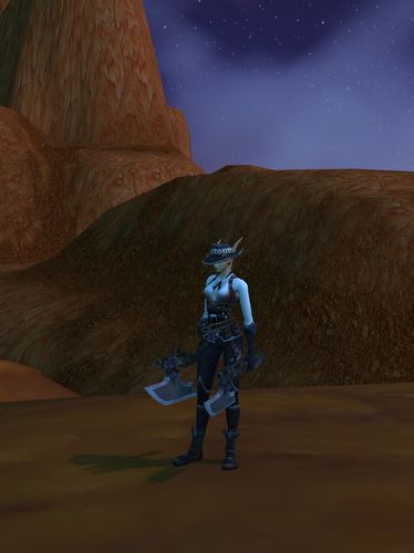 沙漠潜行者V0.17哪里下载?官方渠道安全可靠!