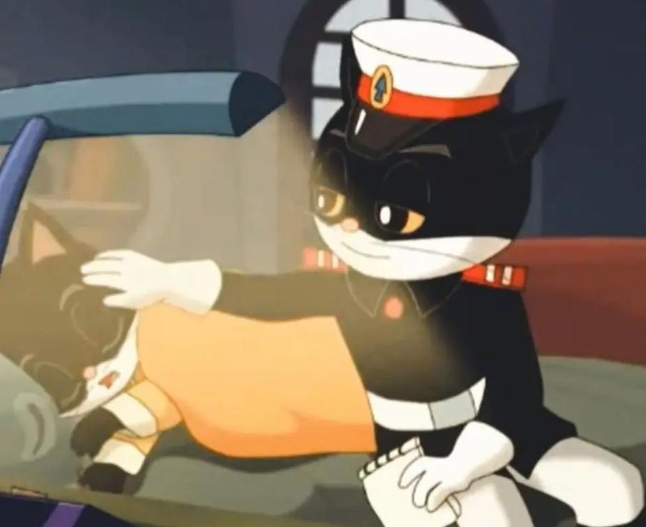 黑猫警长全集下载,高清资源免费分享!