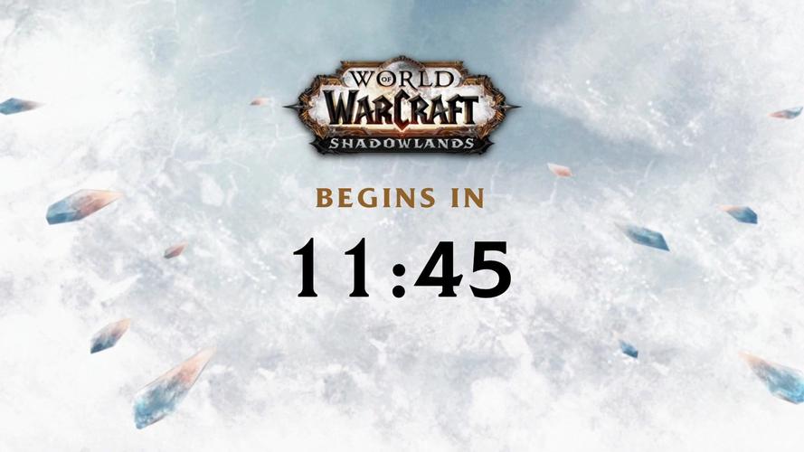 魔兽世界暗影国度剧情解析,带你了解最新故事线!