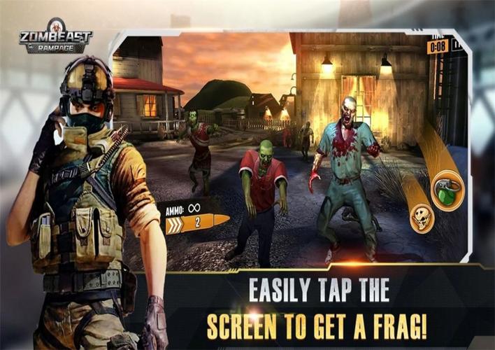 死亡边境哪个职业好?平民玩家职业选择推荐!