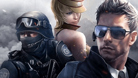 穿越火线安装包下载:手把手教你快速安装不求人!