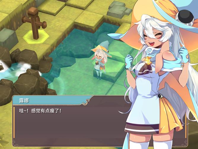 花之魔女版本大全:新手入坑指南,少走弯路!