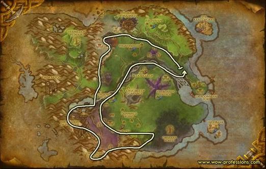 暮光高地任务咋做?新手必看超简单流程攻略!