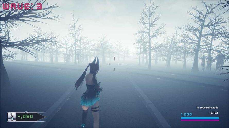 兔耳战姬下载地址分享，安卓苹果都能玩！