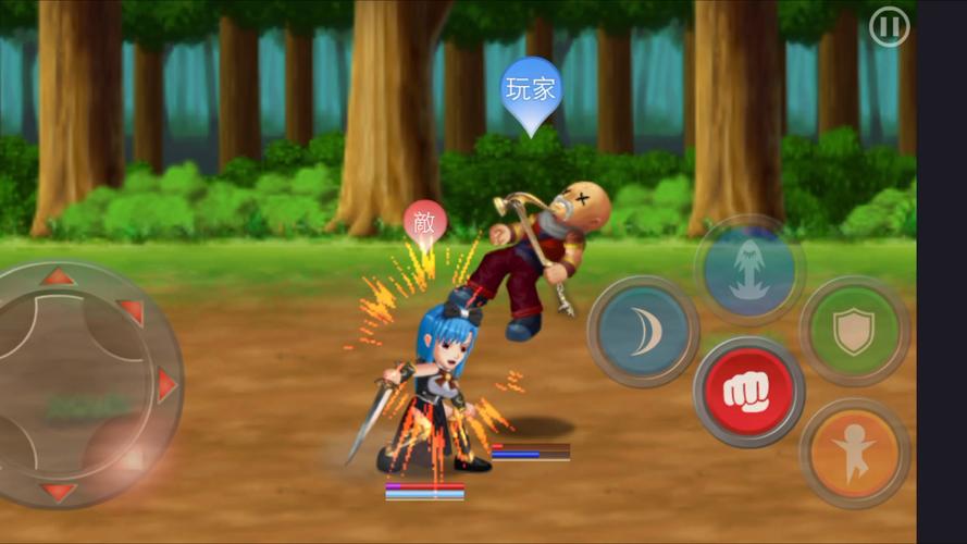 英雄大作战v0.1.2在哪下?安全下载看这里!