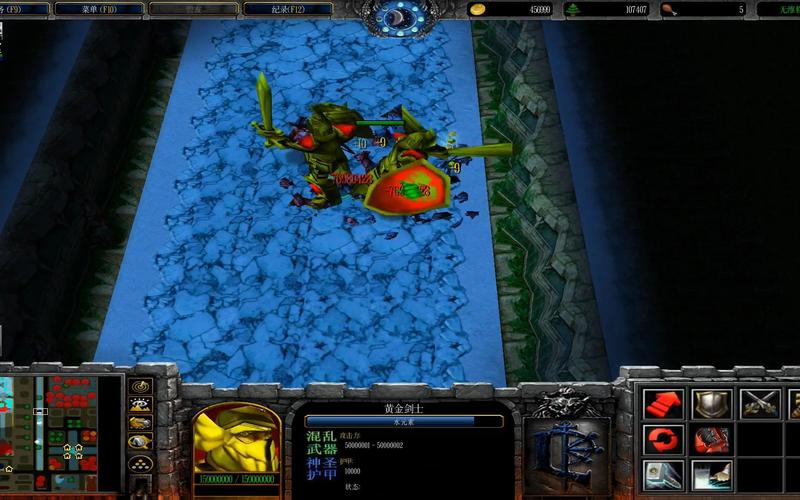 神界危机4.4隐藏英雄密码是啥？最新最全看这里！