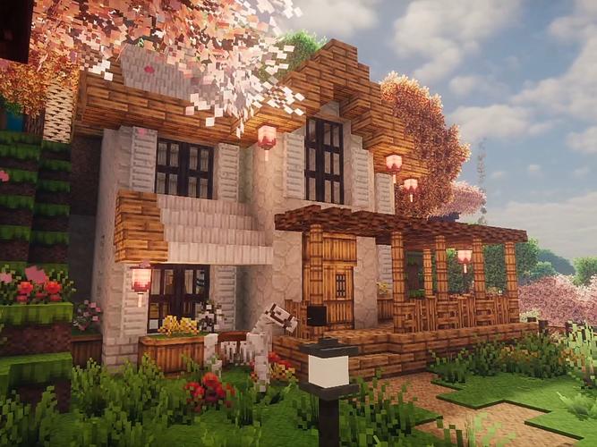 乡村改造游戏哪款好?这几款画面精美还耐玩!