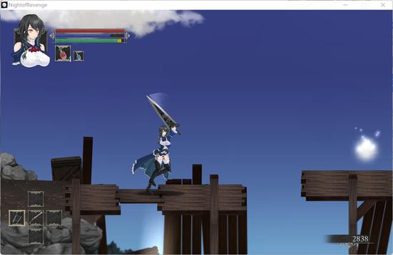 复仇之手军需官在哪？新手必看超详细位置攻略！