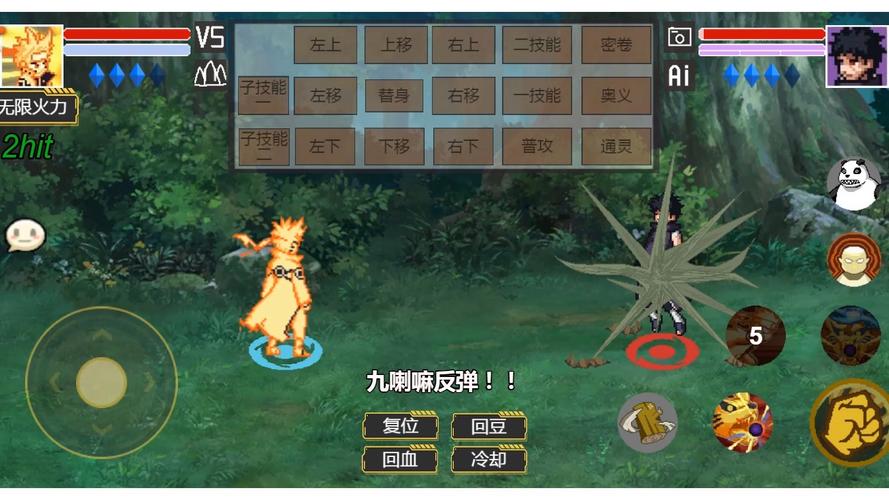 像素忍者哪个角色最厉害?平民玩家必看攻略!