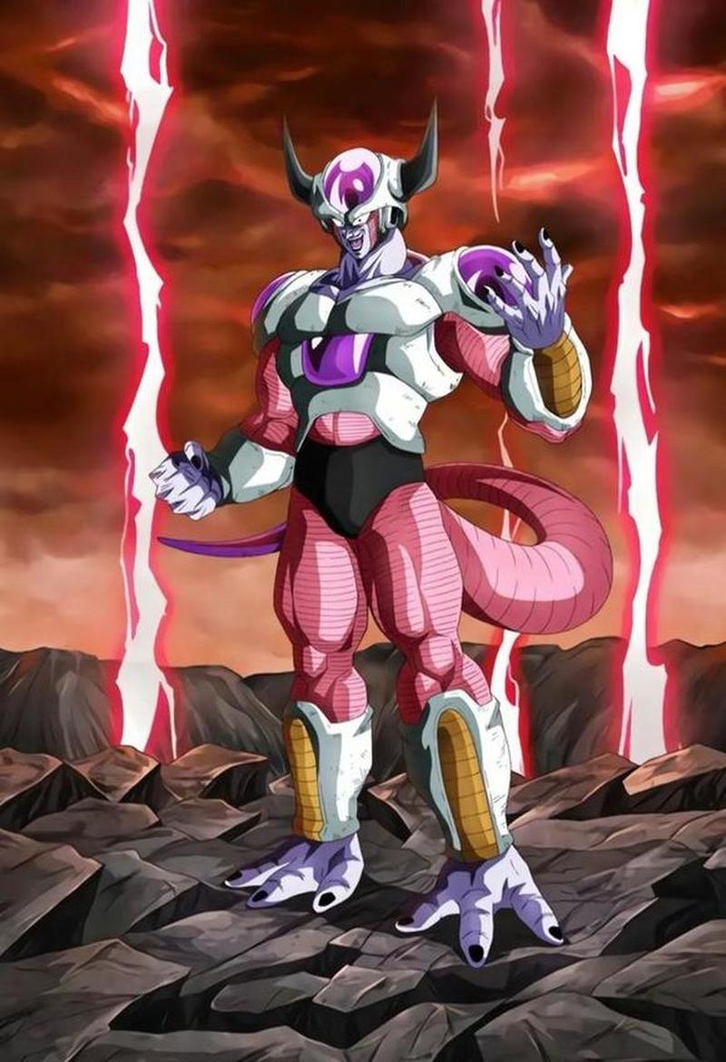 激战弗利萨:最强赛亚人对决,解锁全新战斗模式