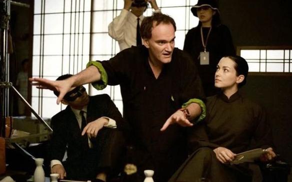 杀死比尔3最新预告片出了吗?影迷都在等!