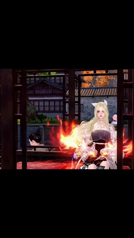 逆水寒铃儿响叮当怎么触发？任务开启条件一览！