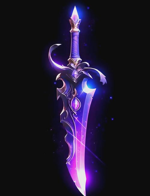 幻化匕首哪款好看?老玩家推荐这几把闭眼入!