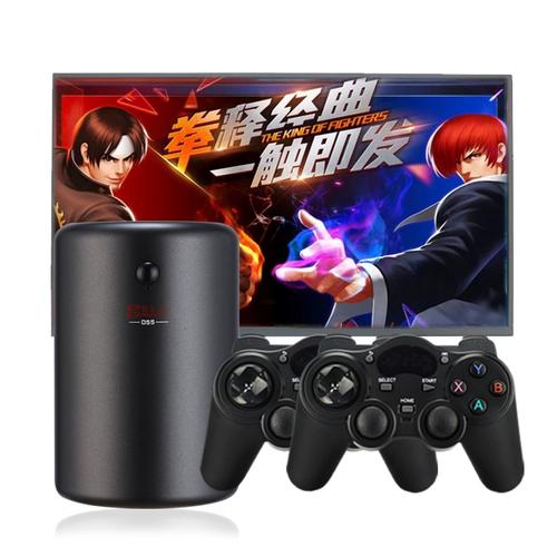 红白机游戏模拟器哪个好?亲测这几款最流畅!