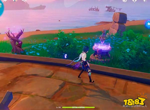 原神池中宅邸解密过不去?手把手教你拿全奖励!