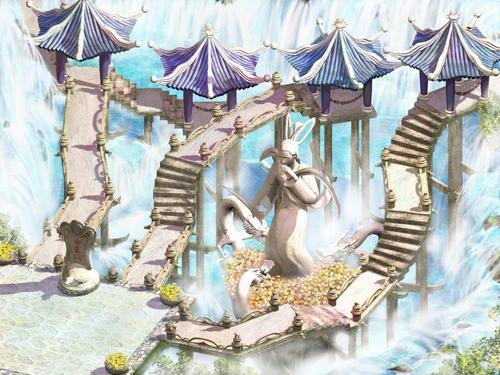 天河传说哪里可以下载？（官方正版下载地址）