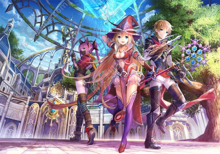 幻想神域秘石如何选择？不同职业最佳搭配推荐！