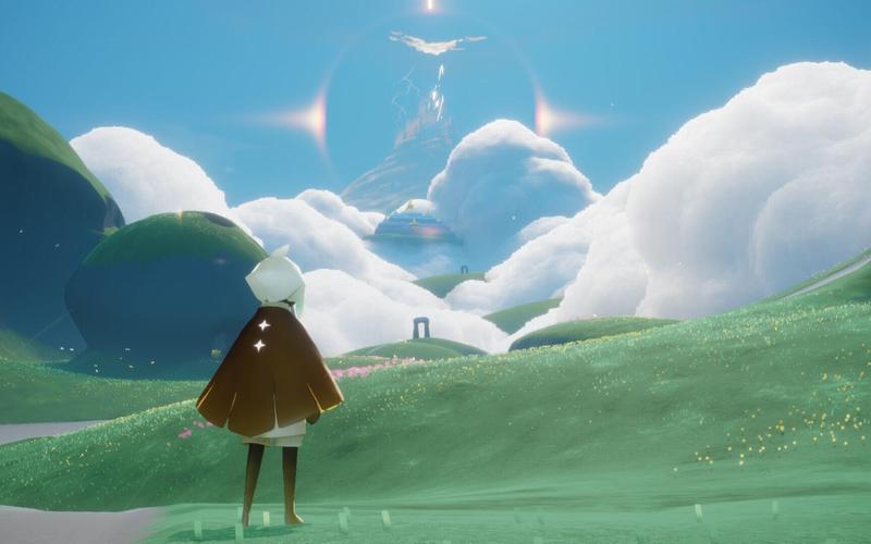 巨兽荒原冥想真的有效吗?亲身经历告诉你答案!