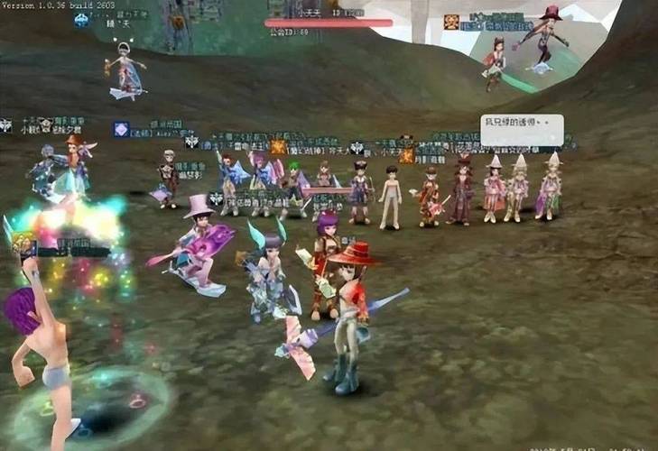 飞飞游戏好玩吗?老玩家带你体验经典游戏!