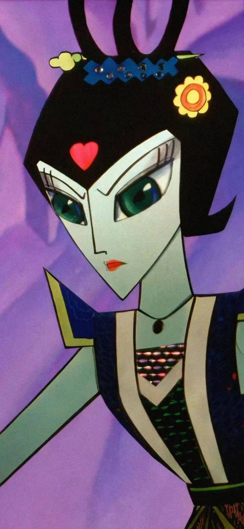 蛇精mm是什么?带你了解网络爆红的蛇精mm!