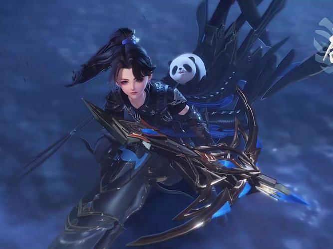 剑网3资料片内容前瞻,新门派新玩法抢先看!