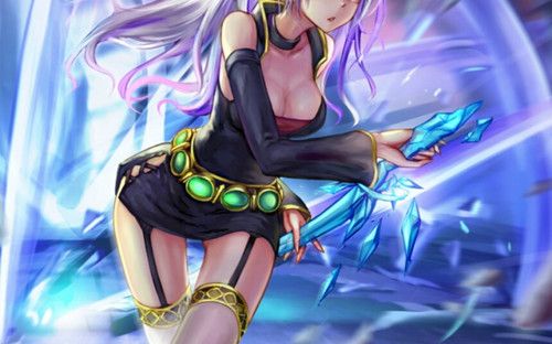 dnf风铃在哪儿?还在到处找?看这篇就够了!