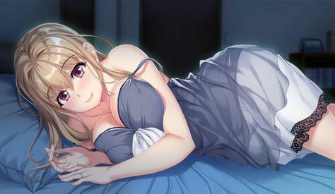 可随意触碰女生的游戏哪里下载?安卓iOS免费安装!