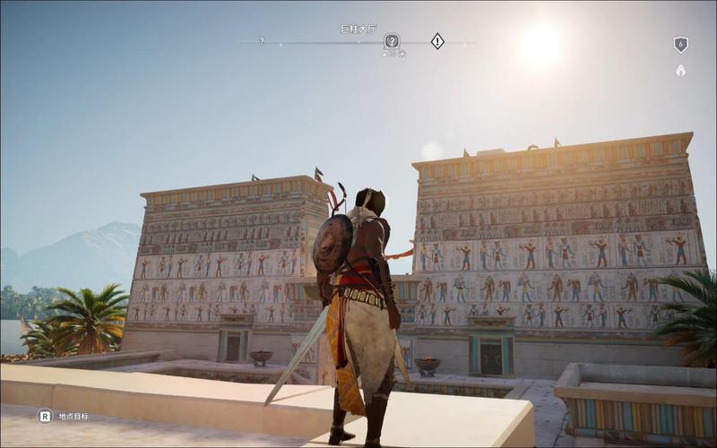 刺客信条起源技能怎么选？看完这篇你就懂了！