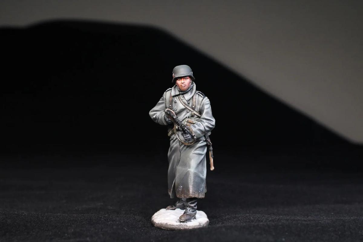 toysoldier是什么?这些经典玩具士兵你一定见过!