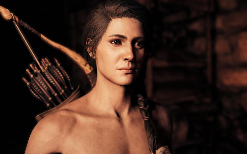 想玩先行者刺客信条?这些配置要求你达标了吗?