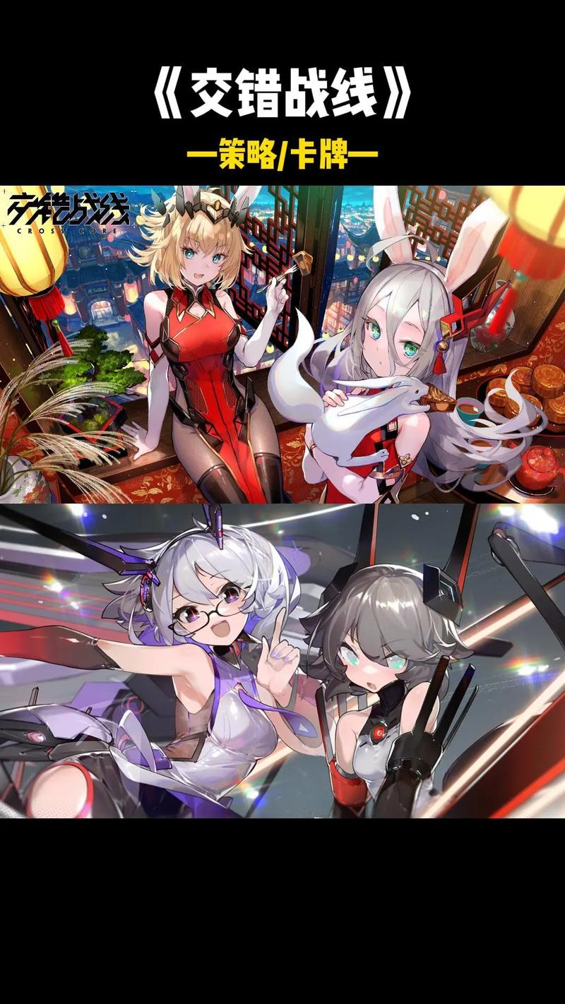 休闲养成类手游推荐榜单,看看大家都在玩什么!