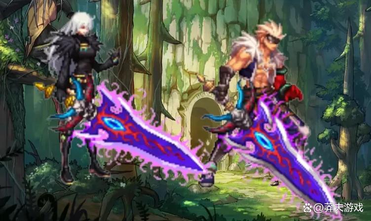 dnf魔剑阿波菲斯怎么用?老玩家教你正确姿势!