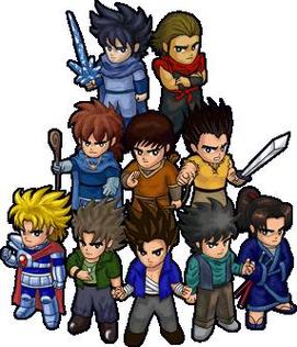 lf2小斗士下载手机版有吗?详细教程看这里!