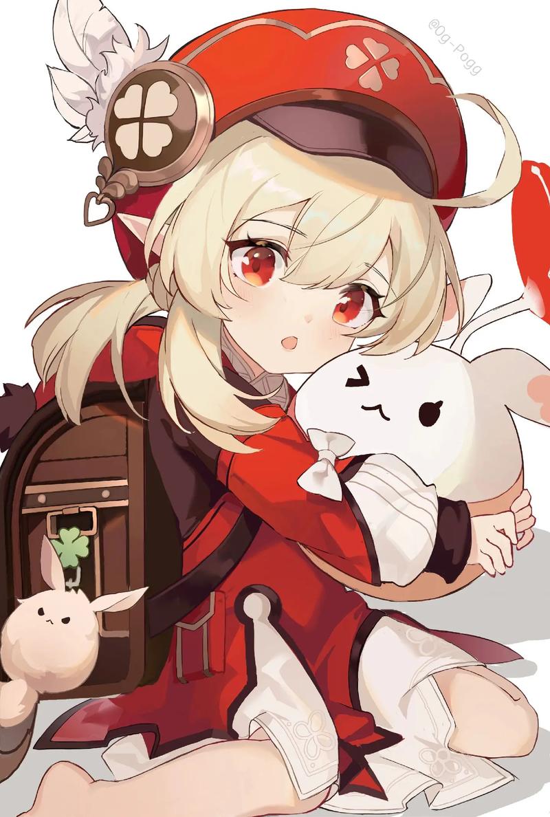 可莉事件图片来了!快来看看发生了什么事!