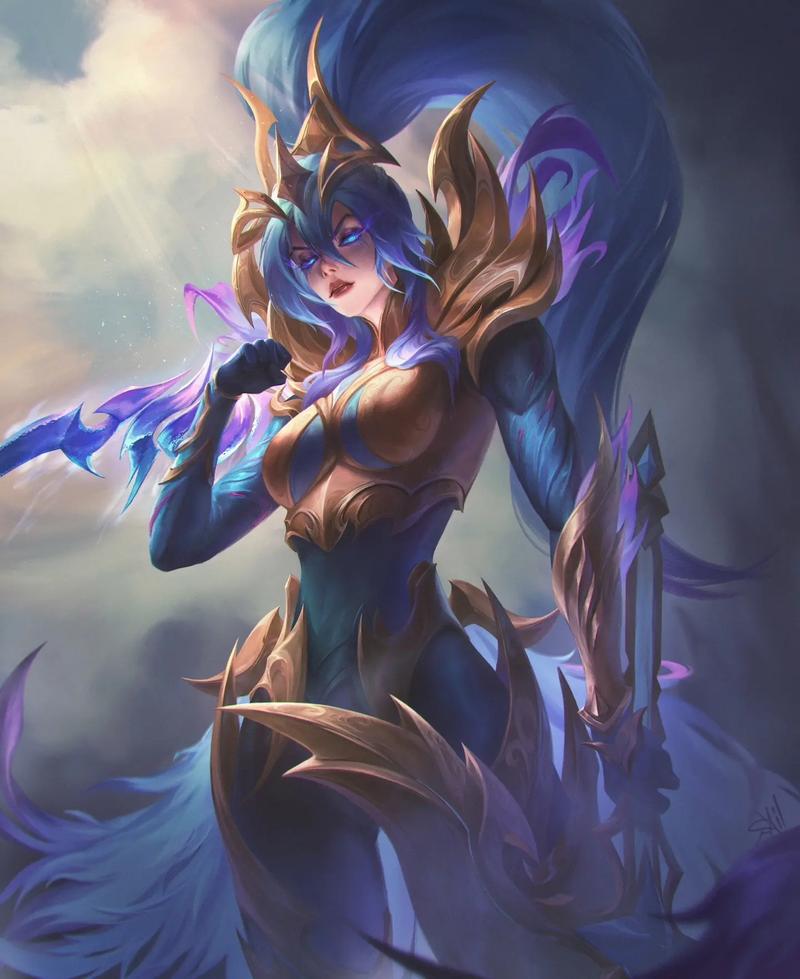 苍穹之光薇恩皮肤多少钱?手感特效怎么样?