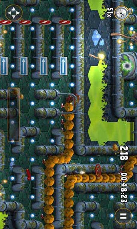 米莉的冒险版本大全:下载地址及版本更新说明