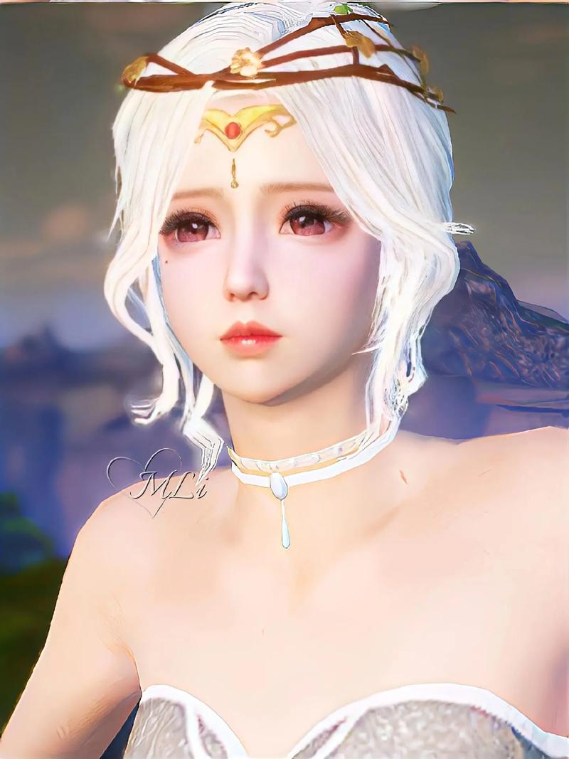 吃鸡捏脸代码怎么分享?让你的作品火遍全服!