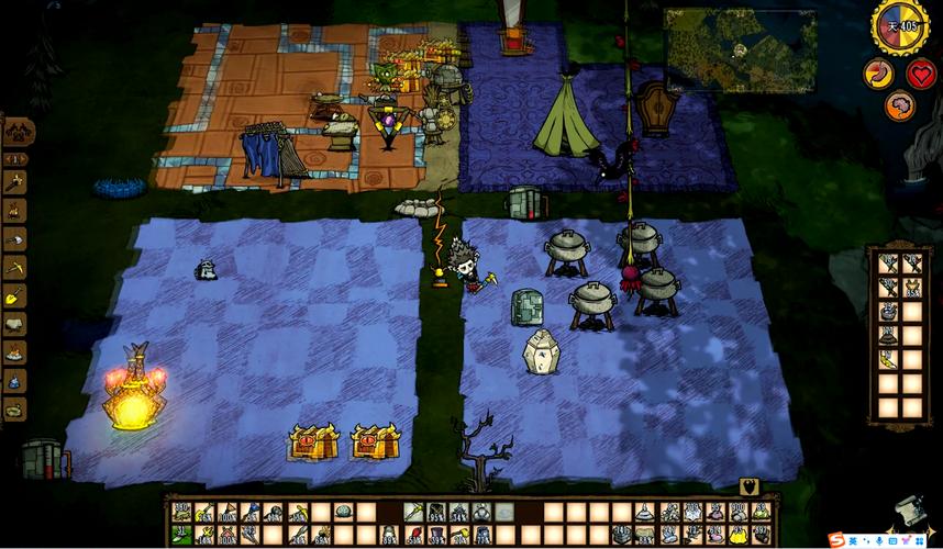 想玩饥荒V0.162？这里有安全可靠的下载链接！