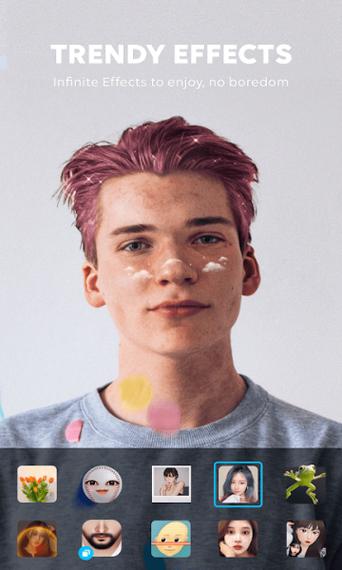 snow相机下载哪个版本?官方正版安装包在这!