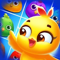 小鸡游戏下载地址是多少?官方正版安装包来了!