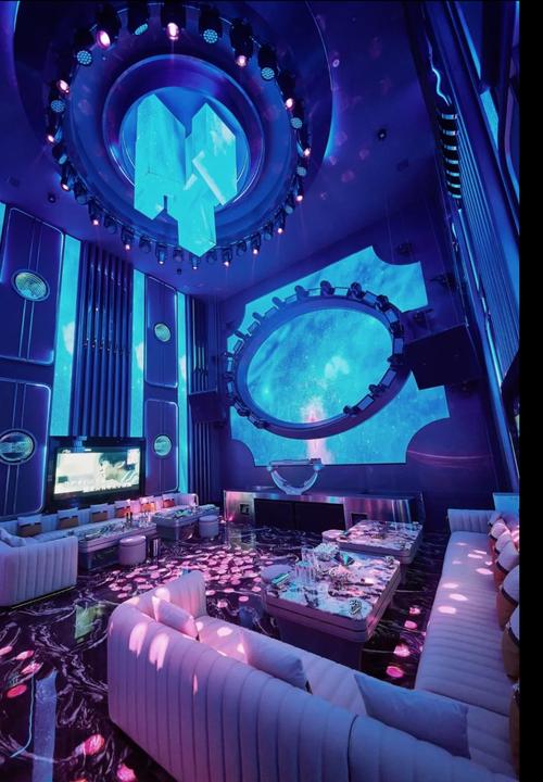 合肥梦幻夜总会：高端夜场，给你不一样的精彩体验