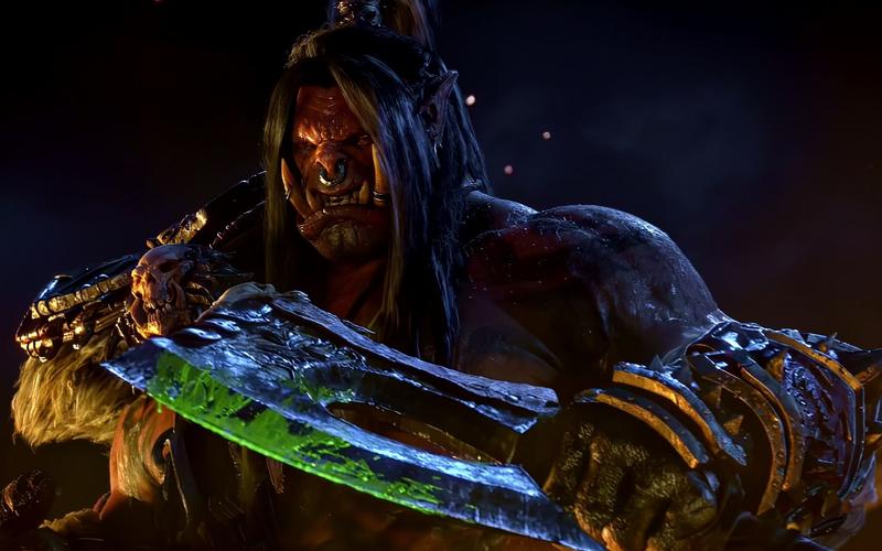 德拉诺之王是魔兽世界哪个版本？详细介绍！