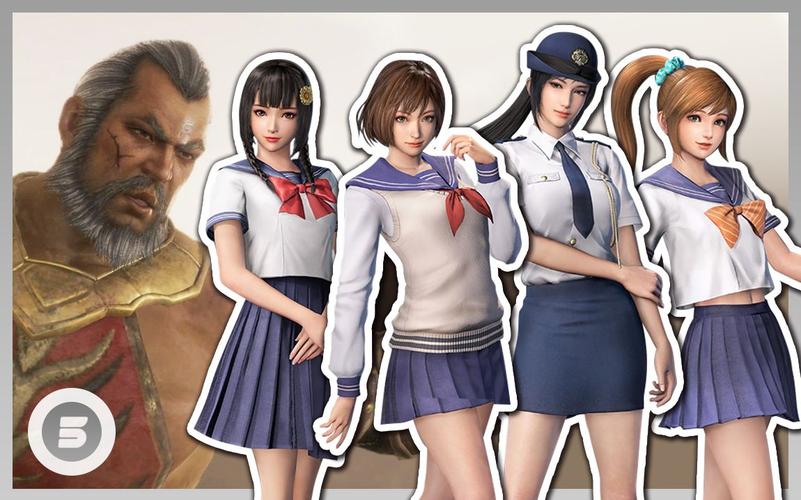 真三国无双绅士版有什么不同?绅士游戏特色揭秘!