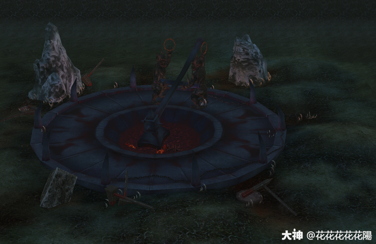 倩女幽魂十八层地狱怎么打?这份攻略请收好!