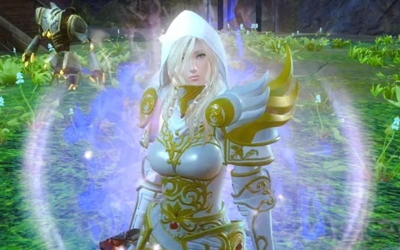 激战2美服职业哪个好?平民玩家职业推荐!