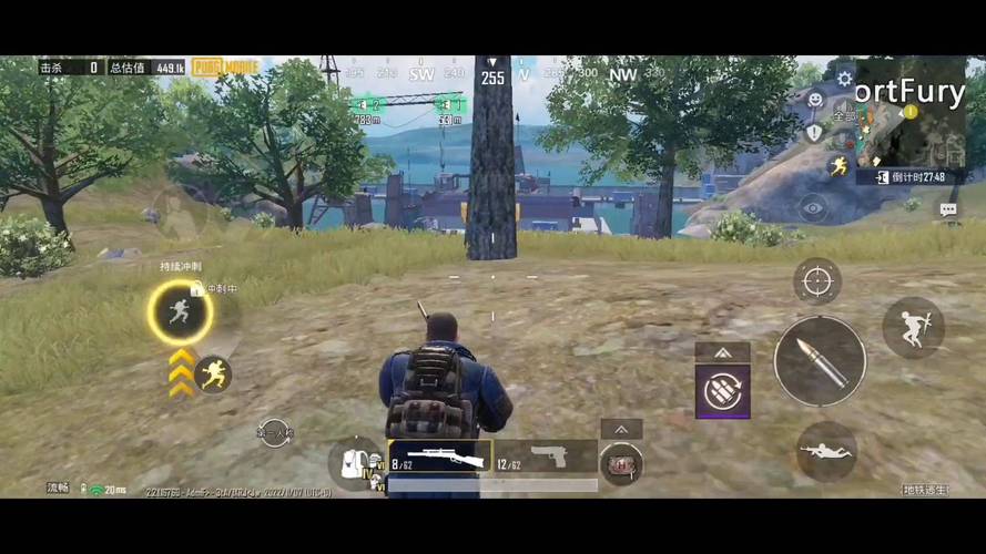 win94狙击枪怎么用?新手必看的基础教学!