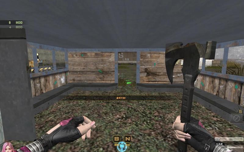 csol昼夜求生地图怎么玩? 老玩家教你轻松通关!