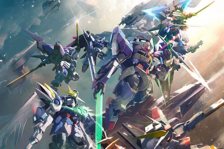 SD高达G世纪创世:隐藏要素及彩蛋大全,你都发现了哪些?